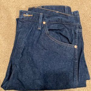 Wrangler 13MWZ 35/36 Jeans